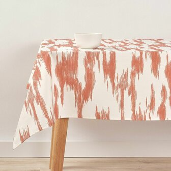 Tafelkleed Belum T010 Oranje 100 x 80 cm 1