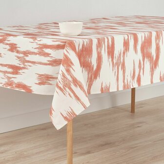 Tafelkleed Belum T010 Oranje 100 x 80 cm 2