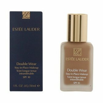 Vloeibare Foundation Double Wear Estee Lauder (30 ml) 16 - &eacute;cru 30 ml 3