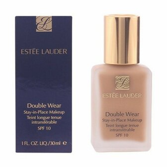 Vloeibare Foundation Double Wear Estee Lauder (30 ml) 16 - &eacute;cru 30 ml 6