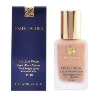 Vloeibare Foundation Double Wear Estee Lauder (30 ml) 16 - &eacute;cru 30 ml 8