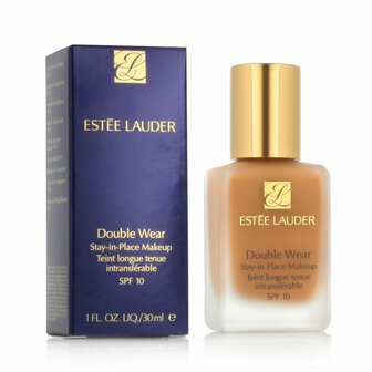 Vloeibare Foundation Estee Lauder Double Wear N&ordm; 5W1 Bronze 30 ml Spf 10 1