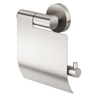Tiger Toiletrolhouder Boston zilver 309130946 5