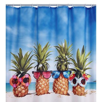 RIDDER Douchegordijn Funanas 180x200 cm 3