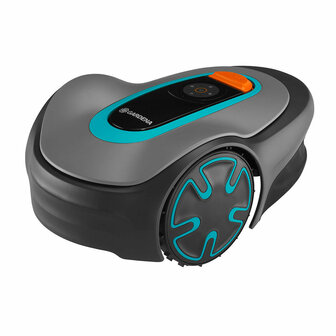 Robotmaaier Gardena Smart Sileno 15201-34 250 m 1