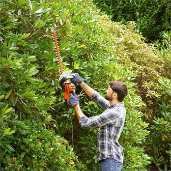 Heggenschaar Black &amp; Decker BEHTS401 55 cm 500 W 220-240 V 3