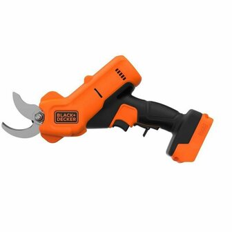 Snoeischaar Black &amp; Decker BCPP18B -XJ 25 MM 18V 5