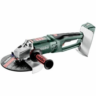 Haakse slijper Metabo WPB 36-18 LTX BL 24-230 1