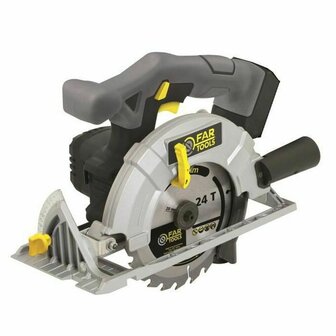Cirkelzaag Fartools XF-CIRCULAR 18 V 1