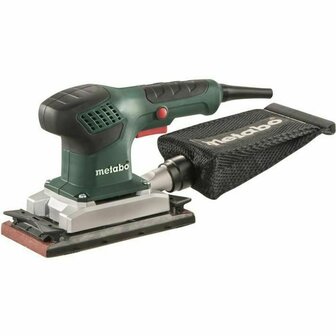 Excentrische schuurmachines Metabo SR 2185 200 W 1