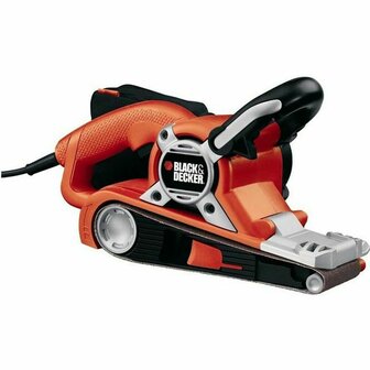 Schuurmachine Black &amp; Decker ka88-qs 230 V 1
