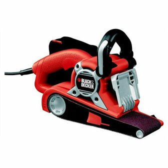 Schuurmachine Black &amp; Decker ka88-qs 230 V 2