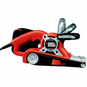 Schuurmachine Black &amp; Decker ka88-qs 230 V 5