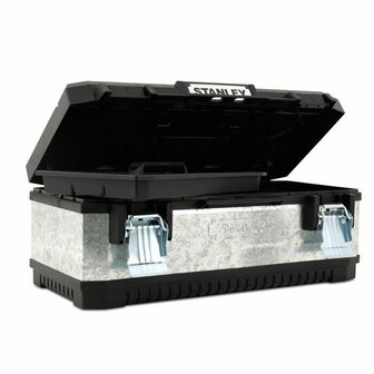 Gereedschapskist Stanley 1-95-618 51 cm 2