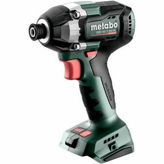 Schroevendraaier Metabo SSD 18 LT 200 BL 200 Nm 1