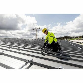 Schroevendraaier Metabo SSD 18 LT 200 BL 200 Nm 2