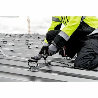 Schroevendraaier Metabo SSD 18 LT 200 BL 200 Nm 3