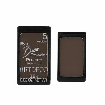 Wenkbrauwpotlood Artdeco Eye Brow Powder 0,8 g 1