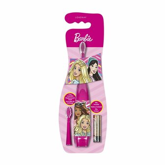Tandenborstel voor Kinderen Barbie 1