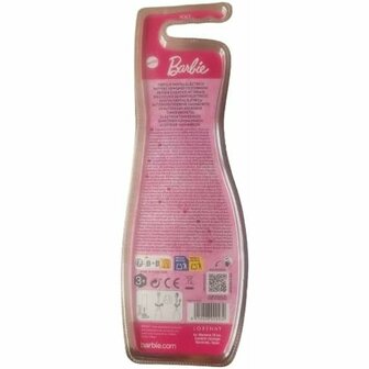 Tandenborstel voor Kinderen Barbie 2