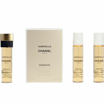 Parfumset voor Dames Chanel EDP Bijvulling voor parfum 1