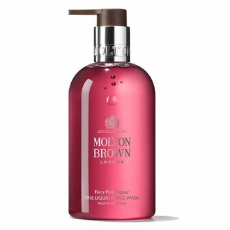 Handzeep Molton Brown Pink Pepperpod 300 ml 1