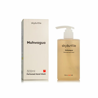 Handzeep Skybottle Muhwagua 300 ml 1