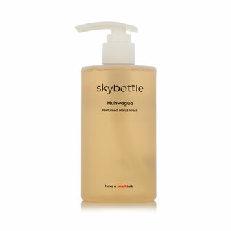 Handzeep Skybottle Muhwagua 300 ml 2