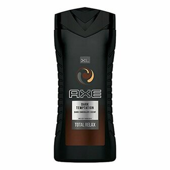 Douchegel Axe Dark Temptation Chocolade (400 ml) 1