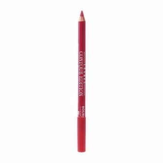 Lippenstift Contour Edition Bourjois 9 - Plump It Up! - 1,14 g 3
