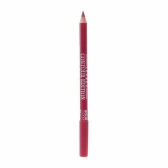 Lippenstift Contour Edition Bourjois 9 - Plump It Up! - 1,14 g 5