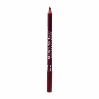 Lippenstift Contour Edition Bourjois 9 - Plump It Up! - 1,14 g 6