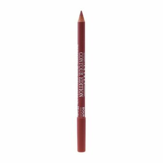 Lippenstift Contour Edition Bourjois 9 - Plump It Up! - 1,14 g 8