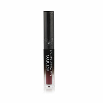 Lippenstift Artdeco Mat Passion Lip Fluid 1