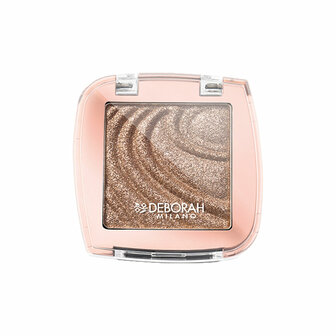 Oogschaduw Deborah Color Lovers N&ordm; 4 1