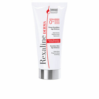 Hydraterende Gezichtscr&egrave;me Rexaline Derma 50 ml 1