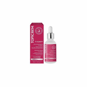 Anti-Rimpel Serum Topicrem Theavit 30 ml 1