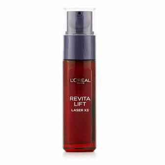 Anti-Veroudering Serum L&amp;apos;Or&eacute;al Paris Revitalift 30 ml 2