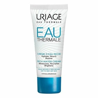 Gezichtscr&egrave;me Uriage 10004435 40 ml (1 Stuks) 1