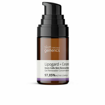 Dagcr&egrave;me Skin Generics LIPOGARD + CERAMIDES 1