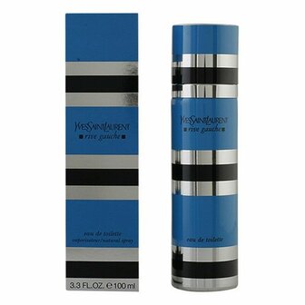 Damesparfum Yves Saint Laurent Rive Gauche EDT 100 ml 1