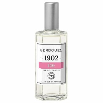 Damesparfum Berdoues 1902 Rose EDC 125 ml 1902 Rose 1