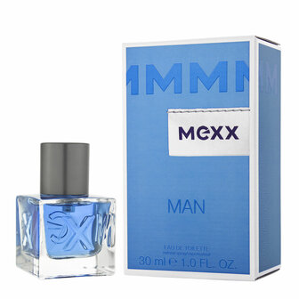 Damesparfum Mexx Man EDT 30 ml 1
