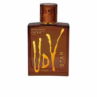 Herenparfum Ulric De Varens Udv Star EDT 100 ml 1