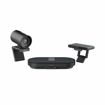 Videoconferentiesysteem Fanvil CA400 4K Ultra HD 2