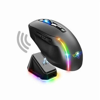 Aanwijzer Spirit of Gamer S-EM50BK 1