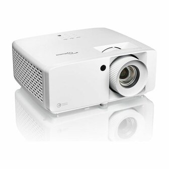 Projector Optoma E9PD7LD01EZ2 1