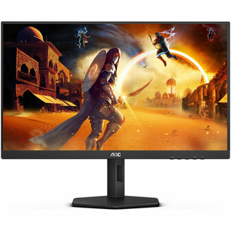Gaming monitor AOC Q27G4X 4K Ultra HD 27&quot; 180 Hz 1