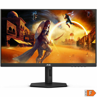 Gaming monitor AOC Q27G4X 4K Ultra HD 27&quot; 180 Hz 2