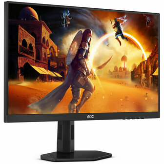 Gaming monitor AOC Q27G4X 4K Ultra HD 27&quot; 180 Hz 3